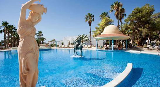 Smarttravel - горящие туры, путевки в Тунис. Хаммамет. турфирма, турагентства в Гродно и Лиде.