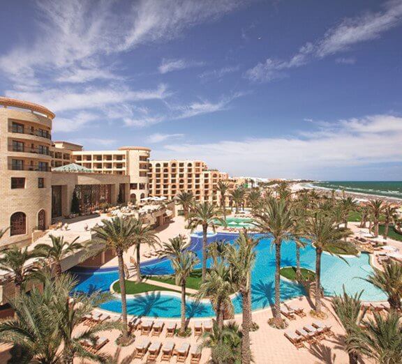 Smarttravel - горящие туры, путевки в Тунис. Сусс. турфирма, турагентства в Гродно и Лиде.