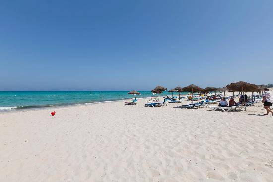 Smarttravel - горящие туры, путевки в Тунис. Махдия. турфирма, турагентства в Гродно и Лиде.