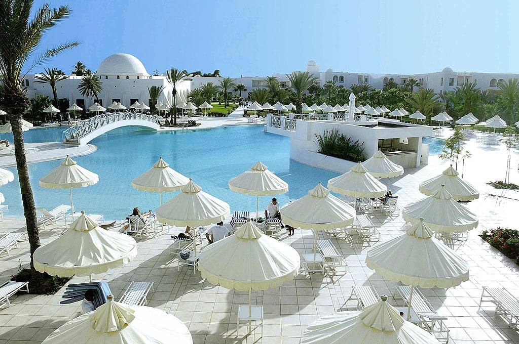 Smarttravel - горящие туры, путевки в Тунис. Остров Джерба. турфирма, турагентства в Гродно и Лиде.